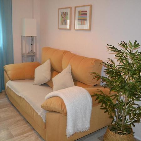 Apartamento Posidonia Free Parking Cadiz Exterior photo