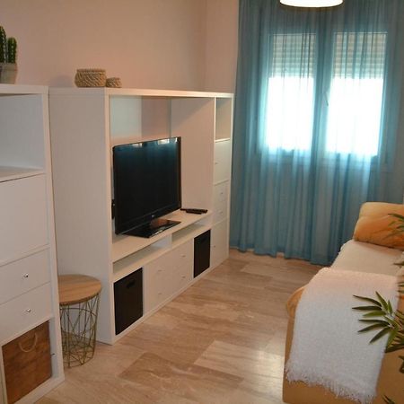 Apartamento Posidonia Free Parking Cadiz Exterior photo