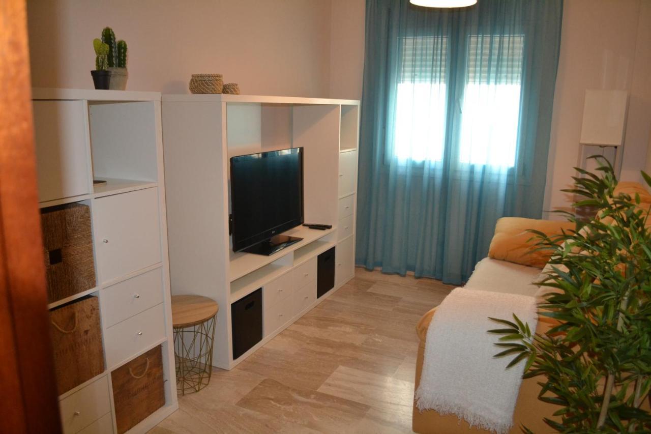 Apartamento Posidonia Free Parking Cadiz Exterior photo