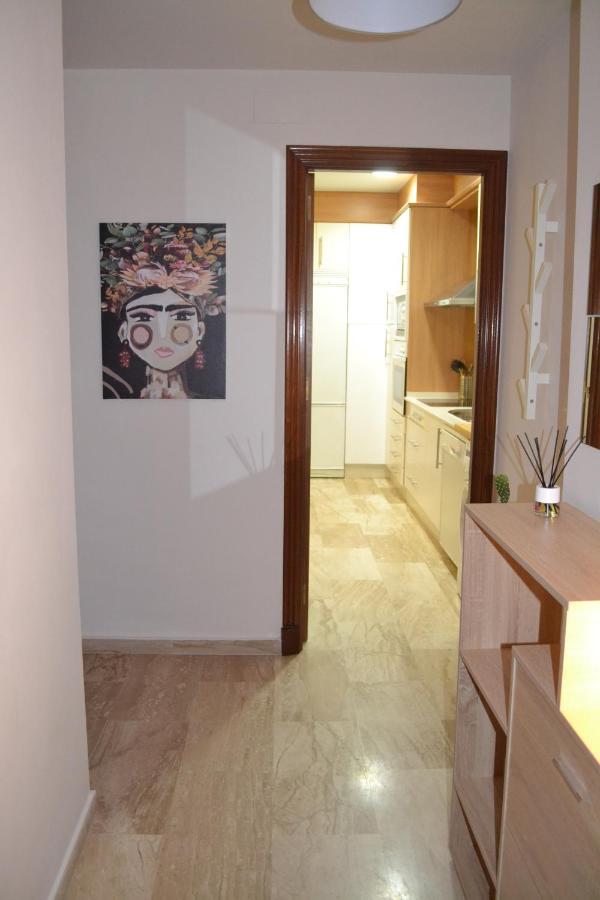 Apartamento Posidonia Free Parking Cadiz Exterior photo