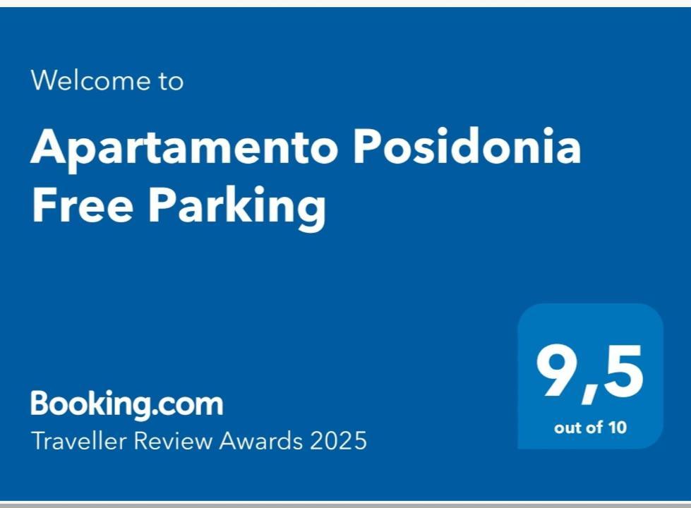 Apartamento Posidonia Free Parking Cadiz Exterior photo